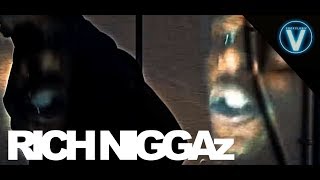 ICE x Yatta - "Rich Niggaz" | Dir @YOUNG_KEZ (Official Music Video)