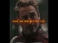 Biggest Moment Of The Decade Avengers Endgame Edit FUNK UNIVERSO Super Slowed