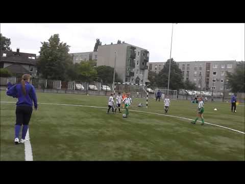 2013. 05. 26 Bozsik torna Gázművek U9 - III. Ker. TVE U9