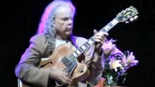 TUCK ANDRESS - Summonte 23-07-2011 - Up And At It