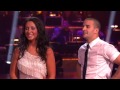 Bristol Palins First Dance Dancing With The Stars.