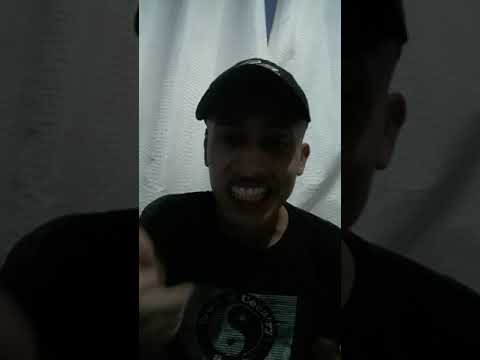 MC Henrique VM - PRÉVIA