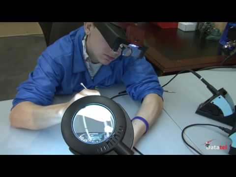 ipDatatel LLC Dealer Video