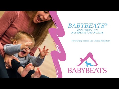 BabyBeats Franchise Opportunity!