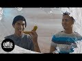 Lyla - Baik Disini (Video Lirik)