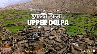 Download lagu UPPER DOLPA, उपल्लो डोल्पा | DHO TARAP | ON HONDA DIO 125 | 5300m | 4K mp3