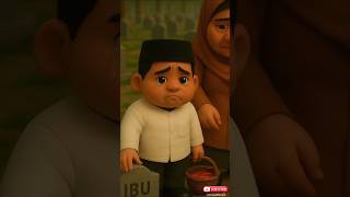 Download lagu Lagu Jumbo 'Selalu Ada di Nadimu' emang sangat mengena bisa bikin nangis #jumbo #lagujumbo #animasi mp3