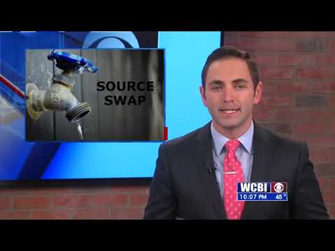 WCBI News at Ten - Wednesday, November 27th, 2019