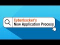 2023 Cyberbacker NEW Application Process How To Apply
