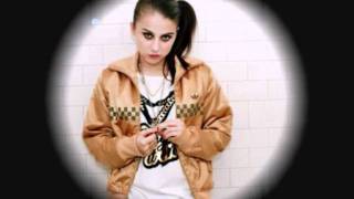 Lady Sovereign Tango