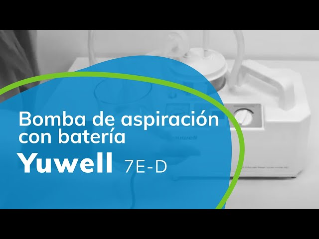 كيفية استخدام جهاز شفط البلغم