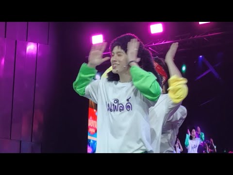 250531 PROXIE - Bad Shawty [Onglee Fancam] | #3rdPROXIEversaryFanMeeting