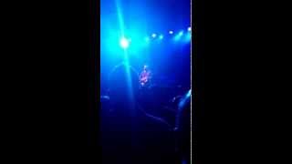 Eric Church A Man Who was Gonna Die Young