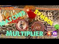 Florida Lottery Scratch Off Tickets 💥💥multiplier 💥symbol💥match💥wins😉