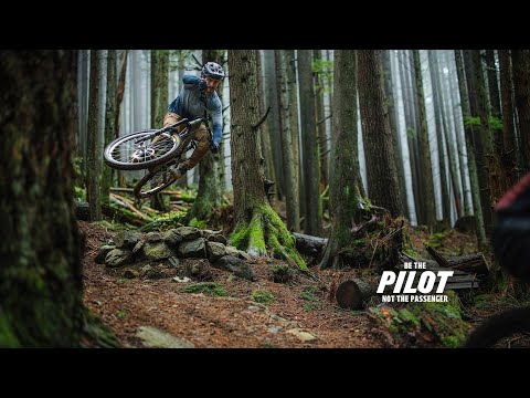 Introducing the Norco Sight VLT TQ