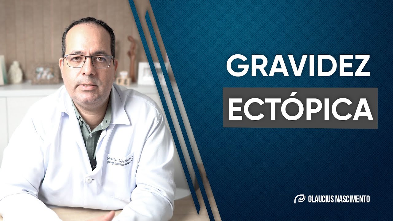 205. Gravidez ectópica: O que você precisa saber?