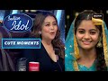'Laila Main Laila' पे Rupam की Performance पर हुई Neha फिदा | Indian Idol Season 13 | Cute Mom