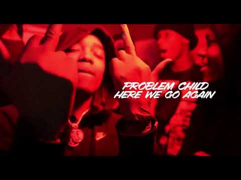 Problem Child - Here We Go Again (Official Audio)
