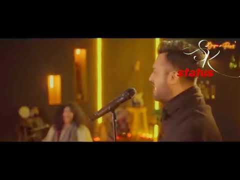 Pardadari By (Atif Aslam & Abida Parveen) Instagram Video