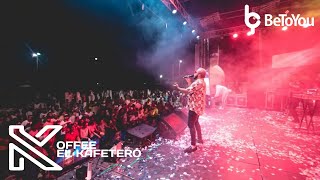 Los Números Music Video