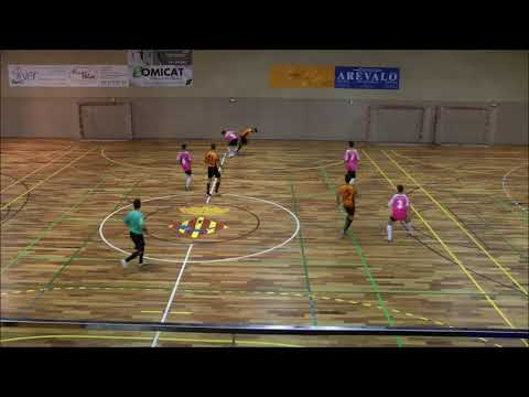 JUVENIL CCR 17/18 CORNELLA 2 - CCR 6