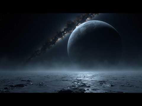 Gab es Zeit vor dem Urknall? Die Entstehung des Universums erklärt