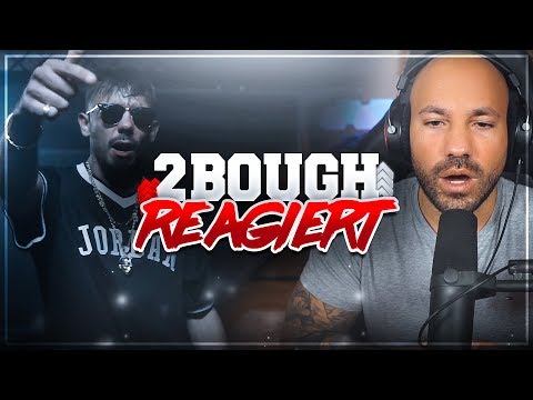 2Bough REAGIERT: CAPITAL BRA - KOMM KOMM (prod. by Beatzarre & Djorkaeff, B-Case, 27th)