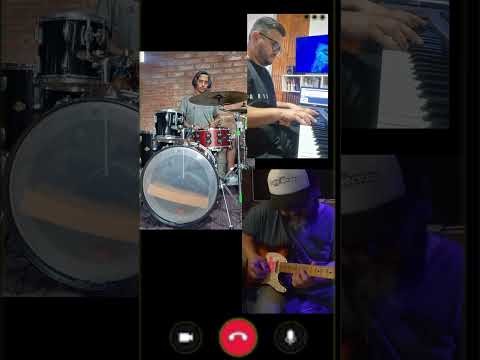 Ella se fue │@puertoseguro │COVER│Moreno-Altamirano-Barra