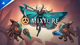 Mixture - Launch Trailer Trailer