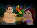 Kalia Ustaad S Surprise Chhota Bheem Cartoon Funny Videos For Kids Funnyvideo