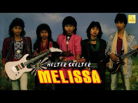 Helter Skelter - Melissa (Full Audio Stream)