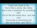 Jawbreaker - Shirt Lyrics