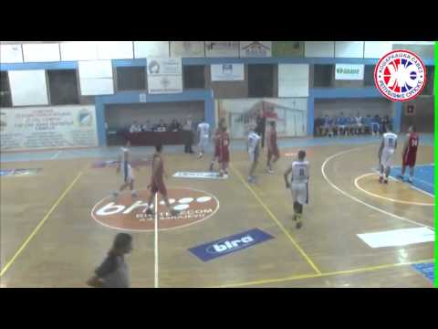 1 ML RS 15-16/ 6. kolo KK Slavija 1996 - OKK Kozara