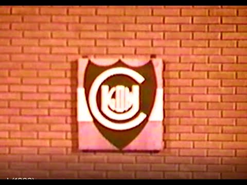 Club Circulos unidos Gon Año 1992 + Fragmento Categoria 80 Vs Papanoel