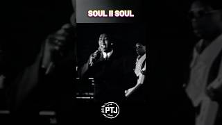 Soul II Soul ~ Fair Play