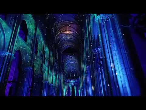 Luminescence Rouen final