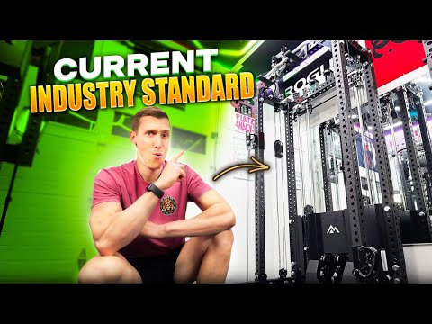 REP Ares 2.0 Review - The Best Power Rack Functional Trainer Attachment Yet?