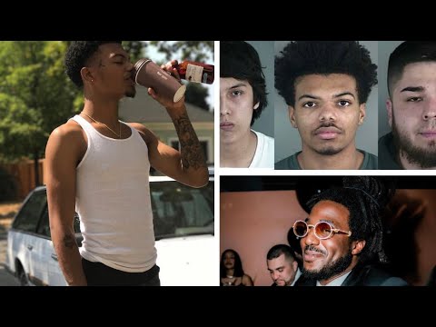 Die Geschichte von SHOOTERGANG JOJO und dem Raubüberfall, der ihn 13 Jahre ins Gefängnis brachte!...