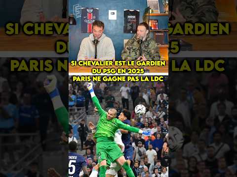 🚨 DINGUERIE OU PAS : Version WHAT IF ?! 👀#psg #paris #mbappe #football #benzema