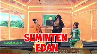 Download lagu KETOPRAK TRI MANGGOLO live manjang..lakon suminten edan mp3