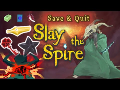 Slay the Spire April 28th Daily - Silent | What a great relic, I'm sure I'll use it all the time!