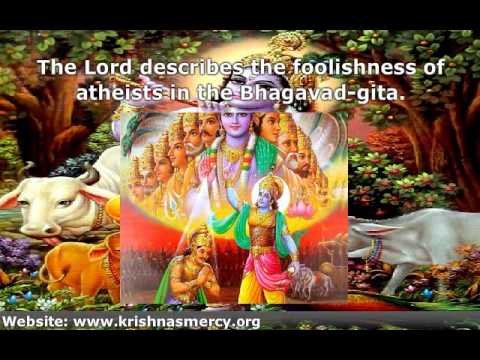 Ishvara Parama Krishna