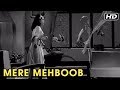 Mere Mehboob Full Video Song Version 2 Mr X In Bombay Songs 1964 Kishore Kumar Hits