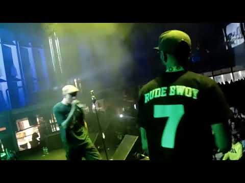 Bezegol + Dirty Skank Beats @ ISCTE 2014