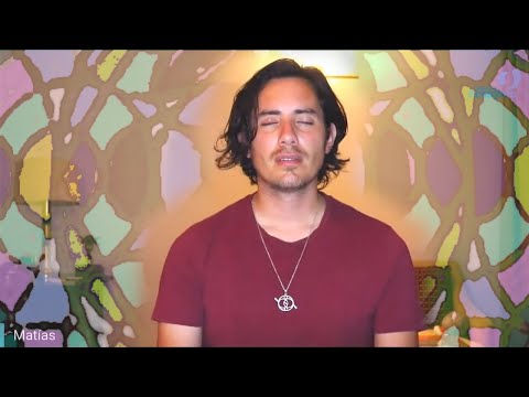 Day 263 Alineación en Español EXPRESIVIDADA- Matias De Stefano - Spanish only