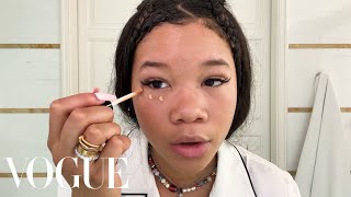 Storm Reid