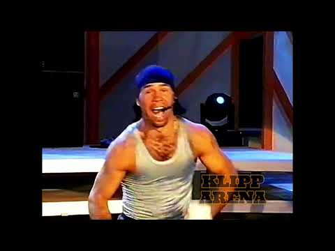 Hip Hop Boyz - The Party Goes Tonight (Live) (Original)