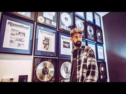 Die Akte Aria Nejati #7