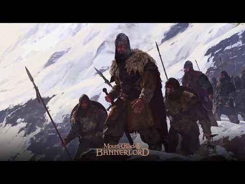 Bannerlord player vs AI melee duel test
