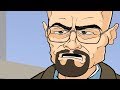 Godzilla Vs Walter White
